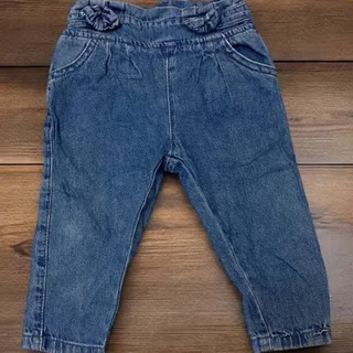 شلوار جین Lc waikiki