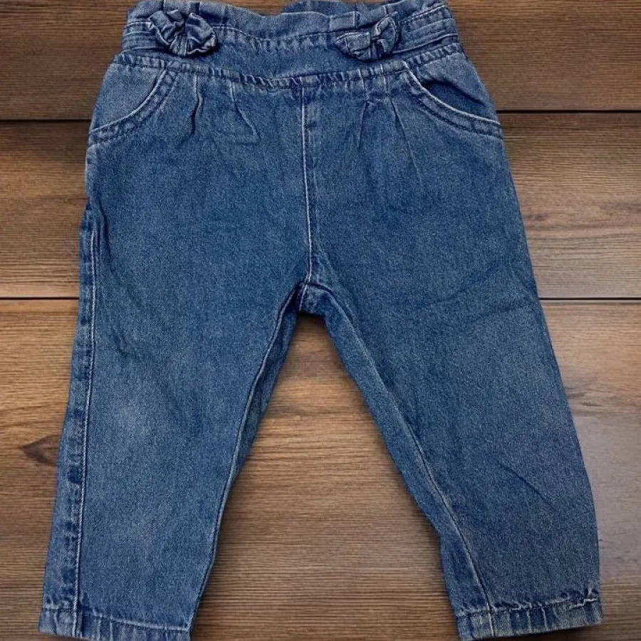 شلوار جین Lc waikiki