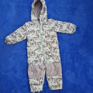 کاپشن سرهمی