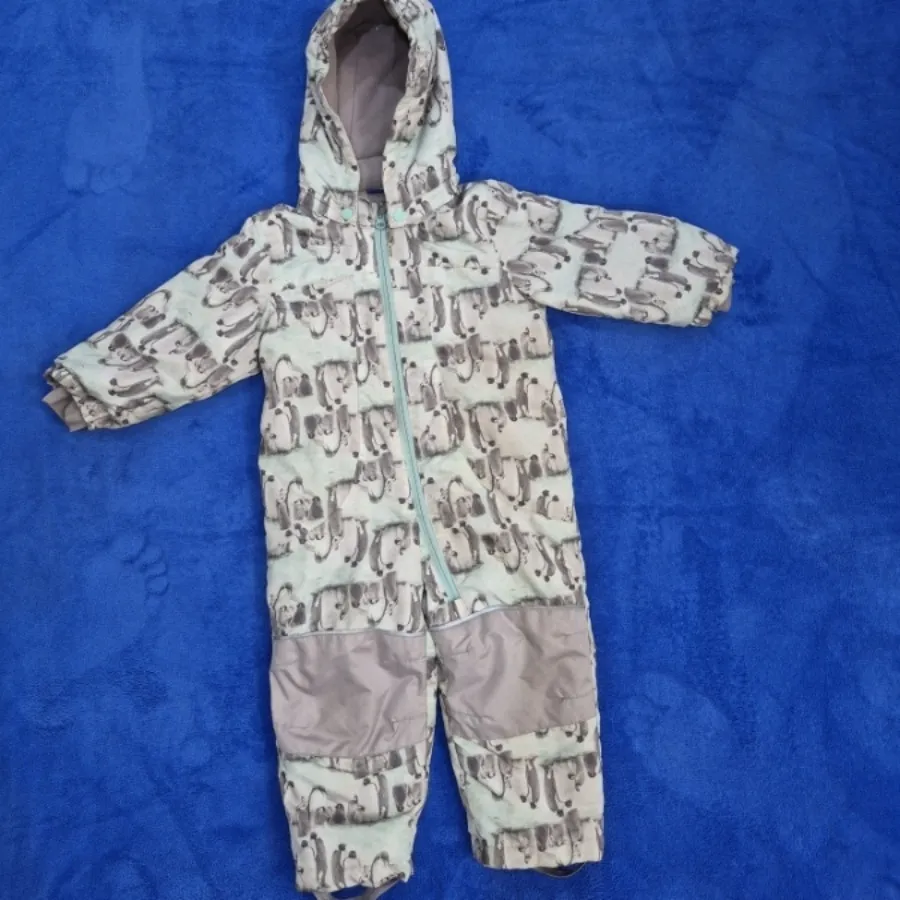 کاپشن سرهمی