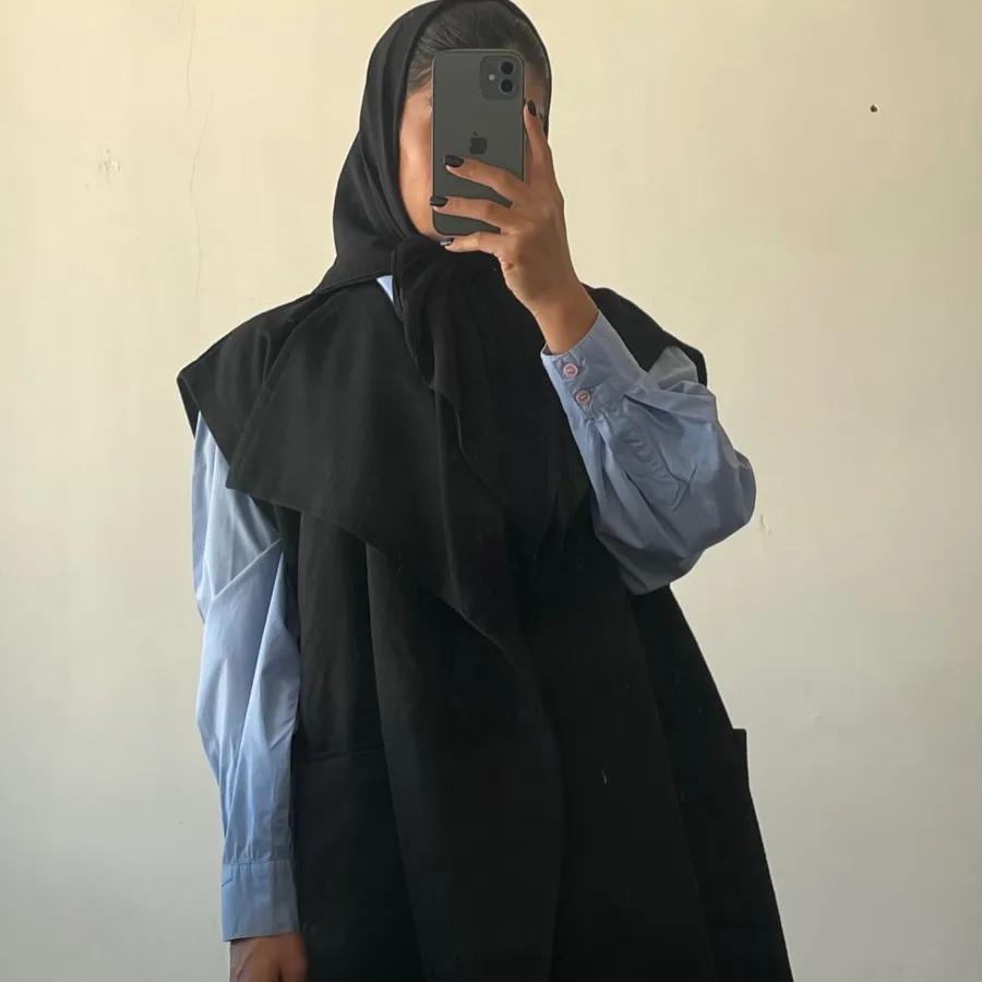 وست (پالتو جنس فوتر)