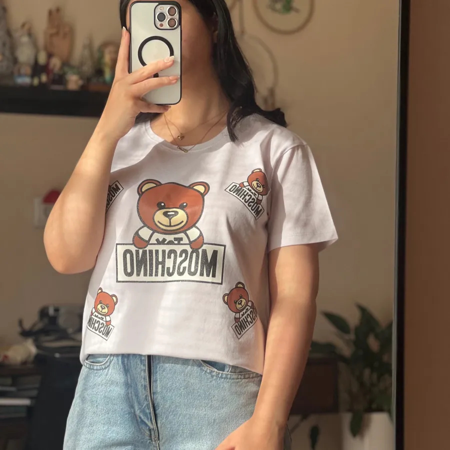 تیشرت موسکینو