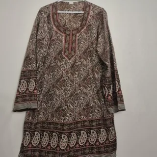 تونیک زنانه