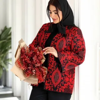 کت سنتی زنانه