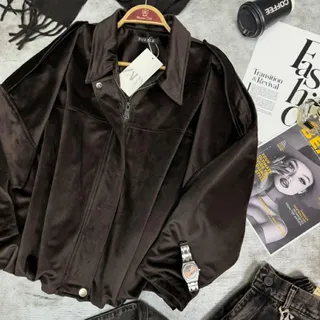 بامبر جکت جیر