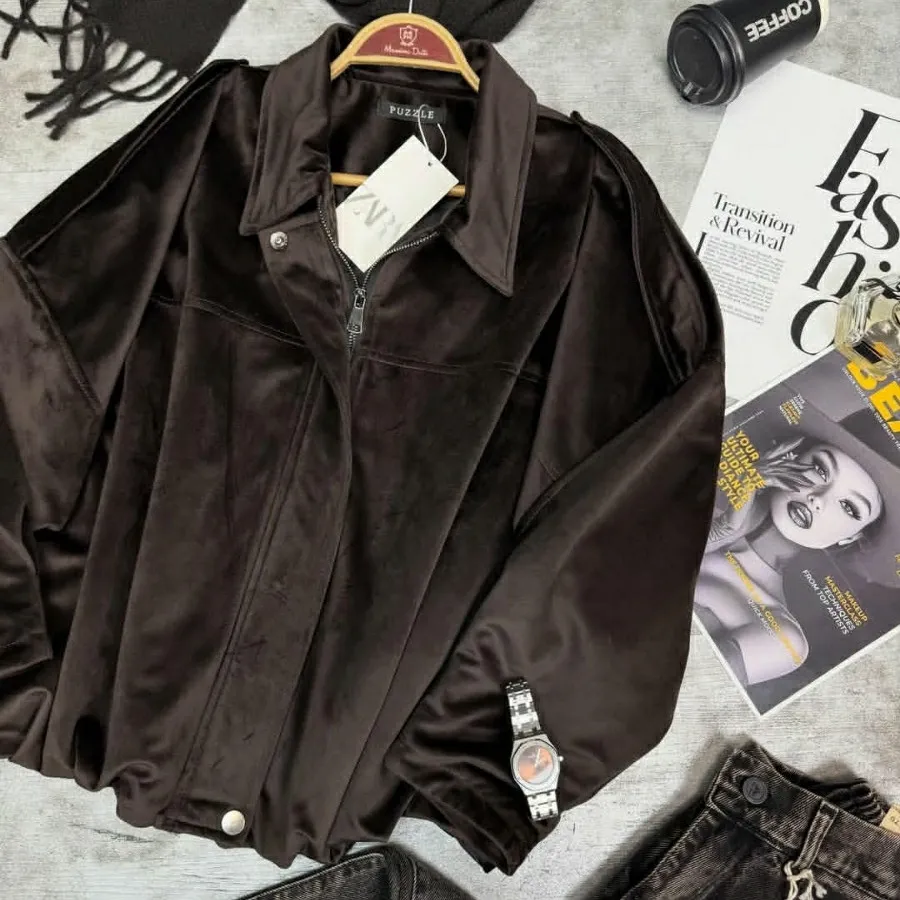 بامبر جکت جیر