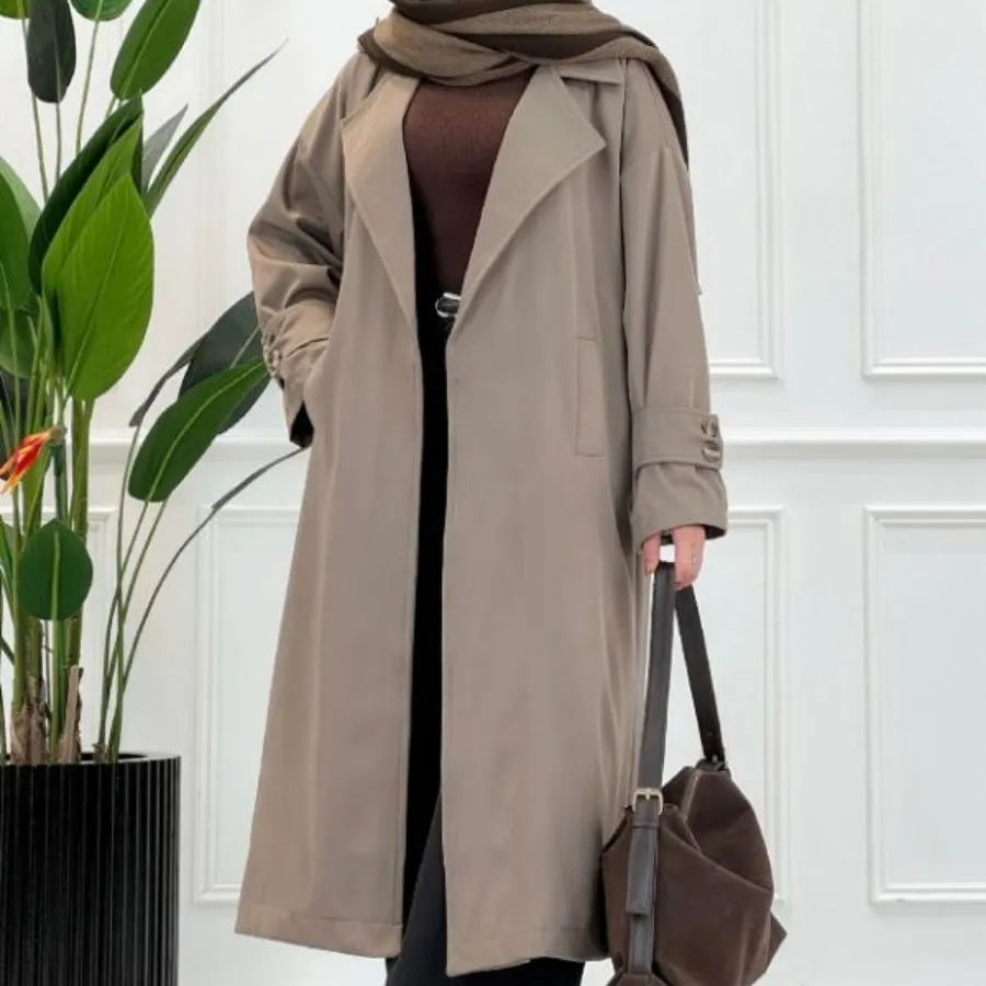 بارانی زنانه و دخترانه