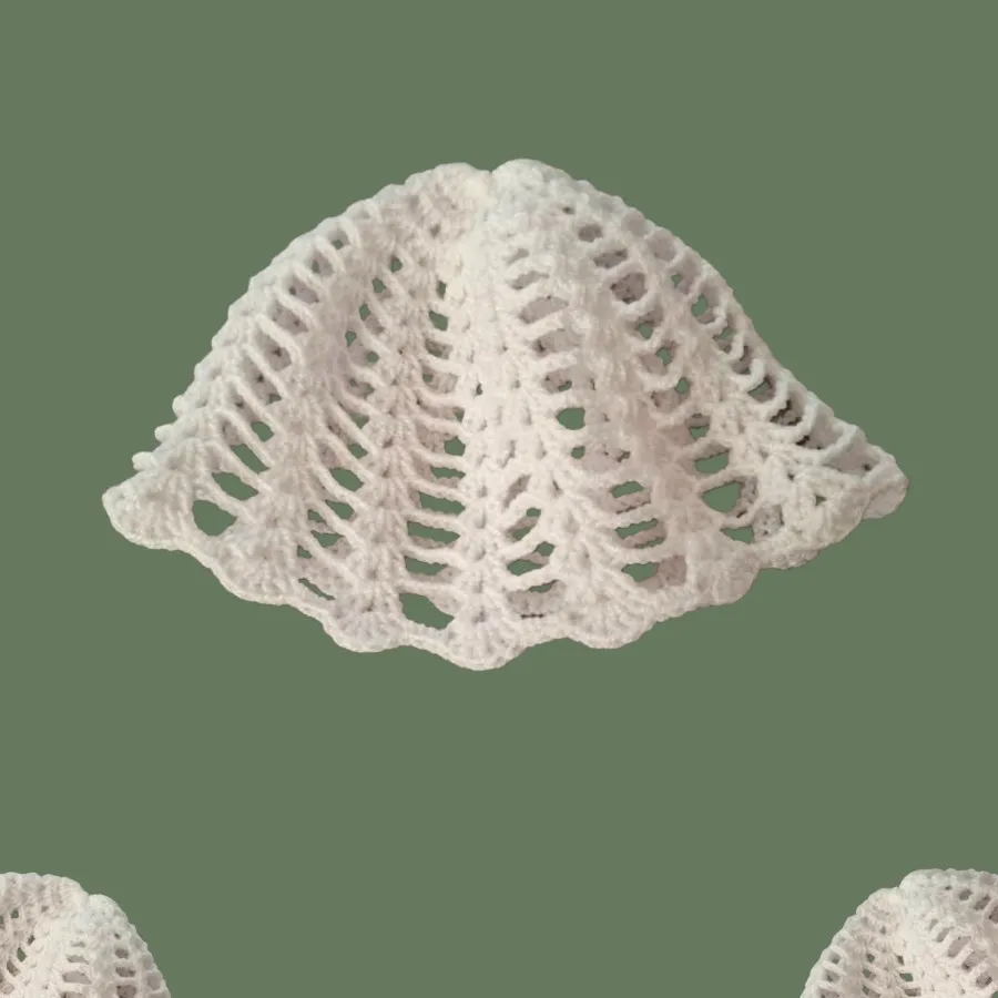 کلاه بافتنی نریدا