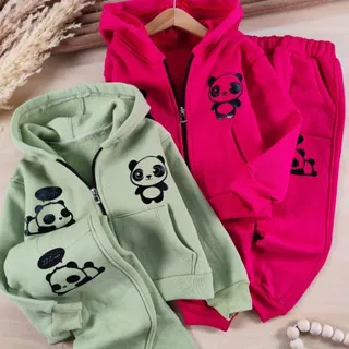 سویشرت شلوار پاندا