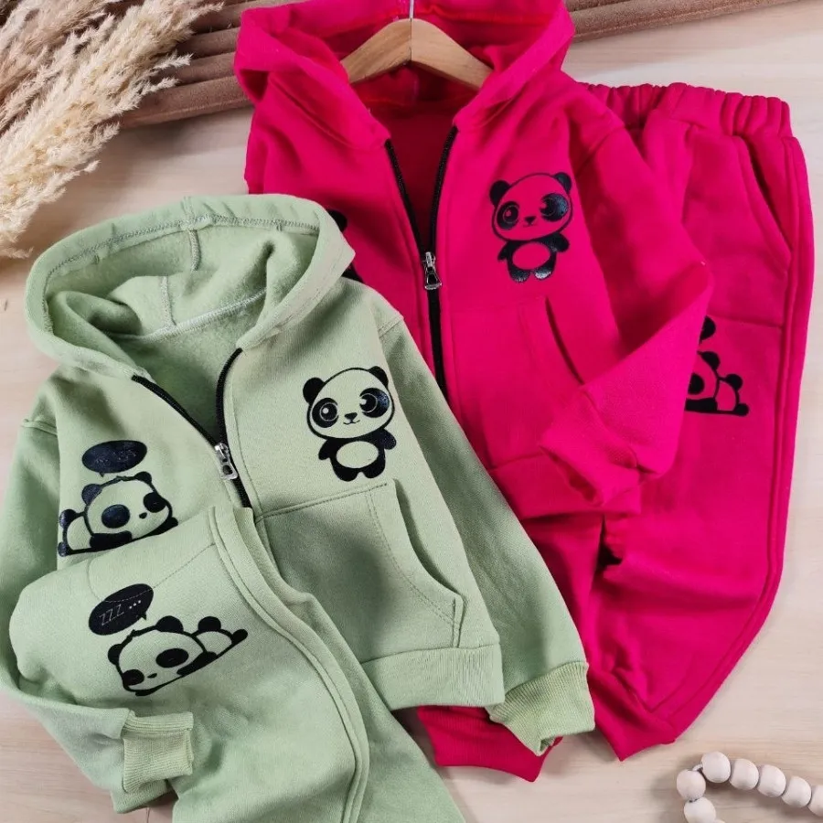 سویشرت شلوار پاندا