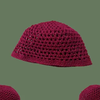 کلاه بافتنی آریادنه