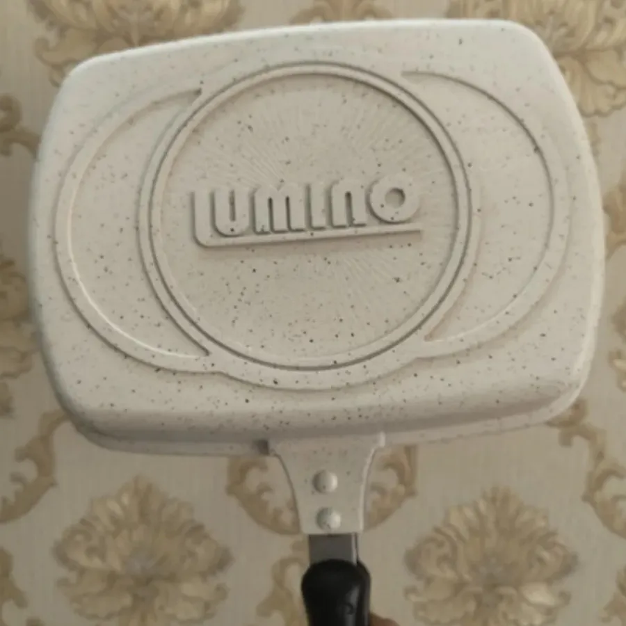 تابه دوطرفه ایتالیایی