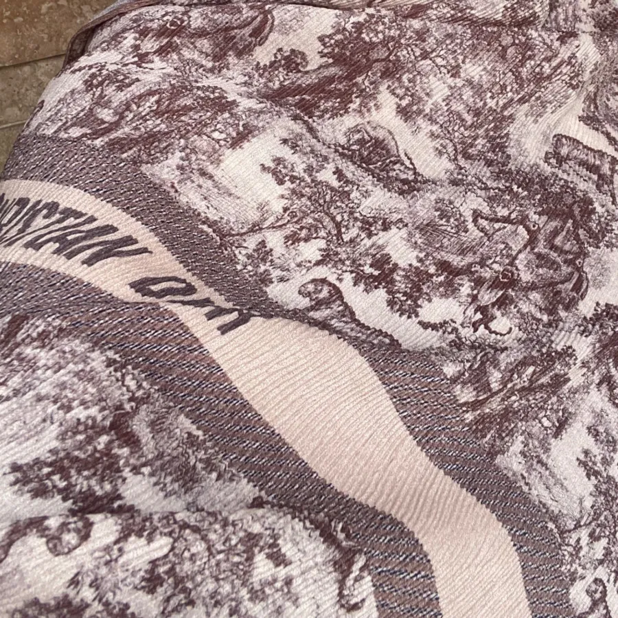 شال کریس دیور