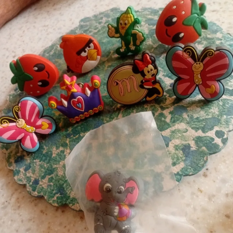 دکوری اتاق کودک