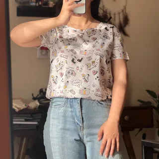 تیشرت پول اند بیر