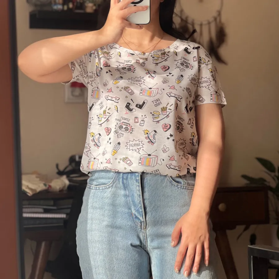 تیشرت پول اند بیر