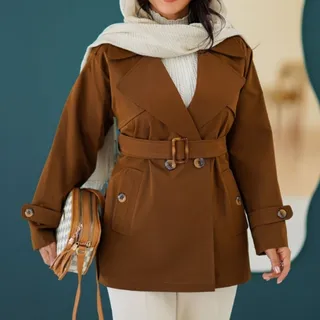 بارانی زنانه و دخترانه