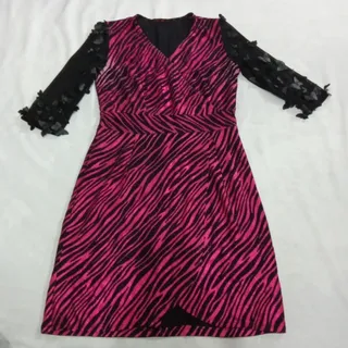 پیراهن مجلسی