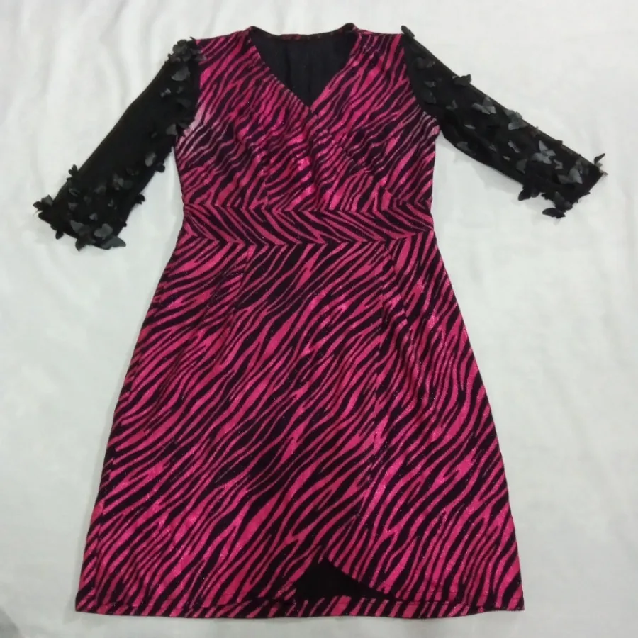 پیراهن مجلسی