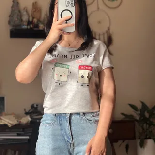 تیشرت برند fb sisters