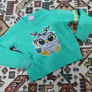 بافت دخترانه