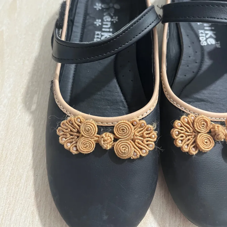 کفش دخترانه