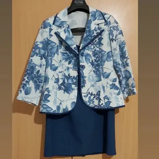 کت و دامن مجلسی