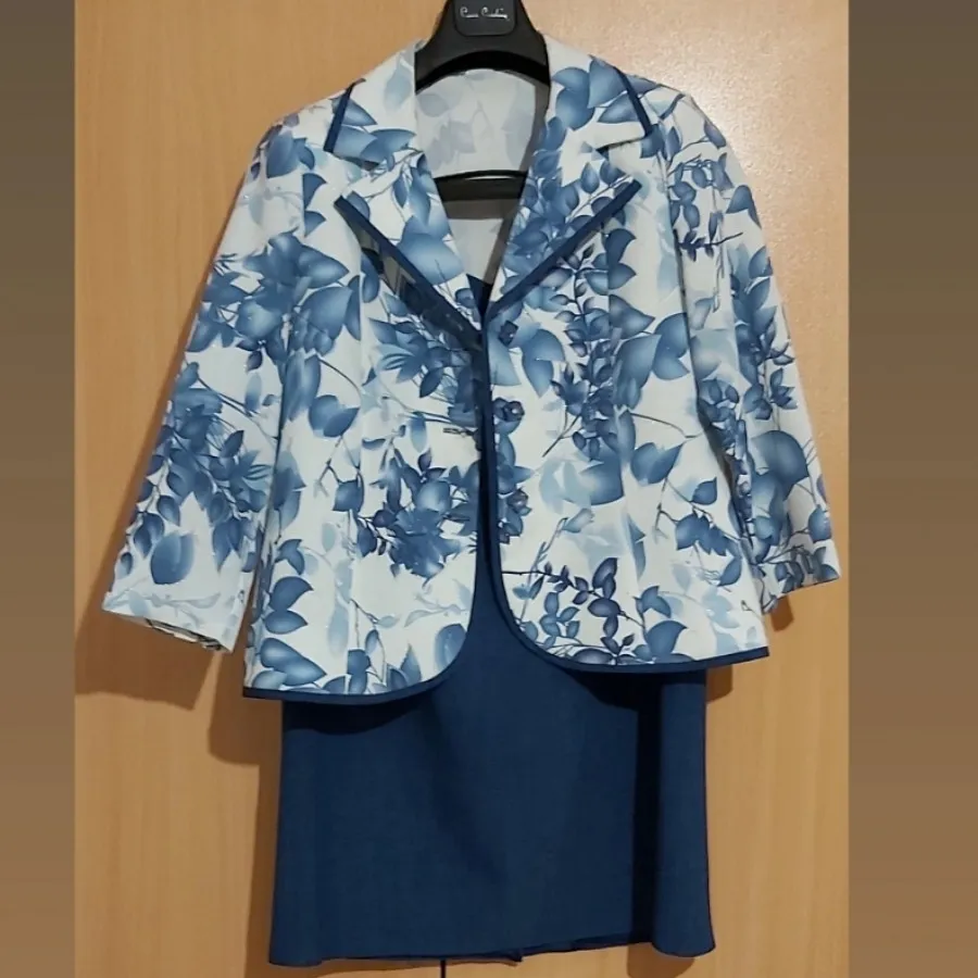 کت و دامن مجلسی