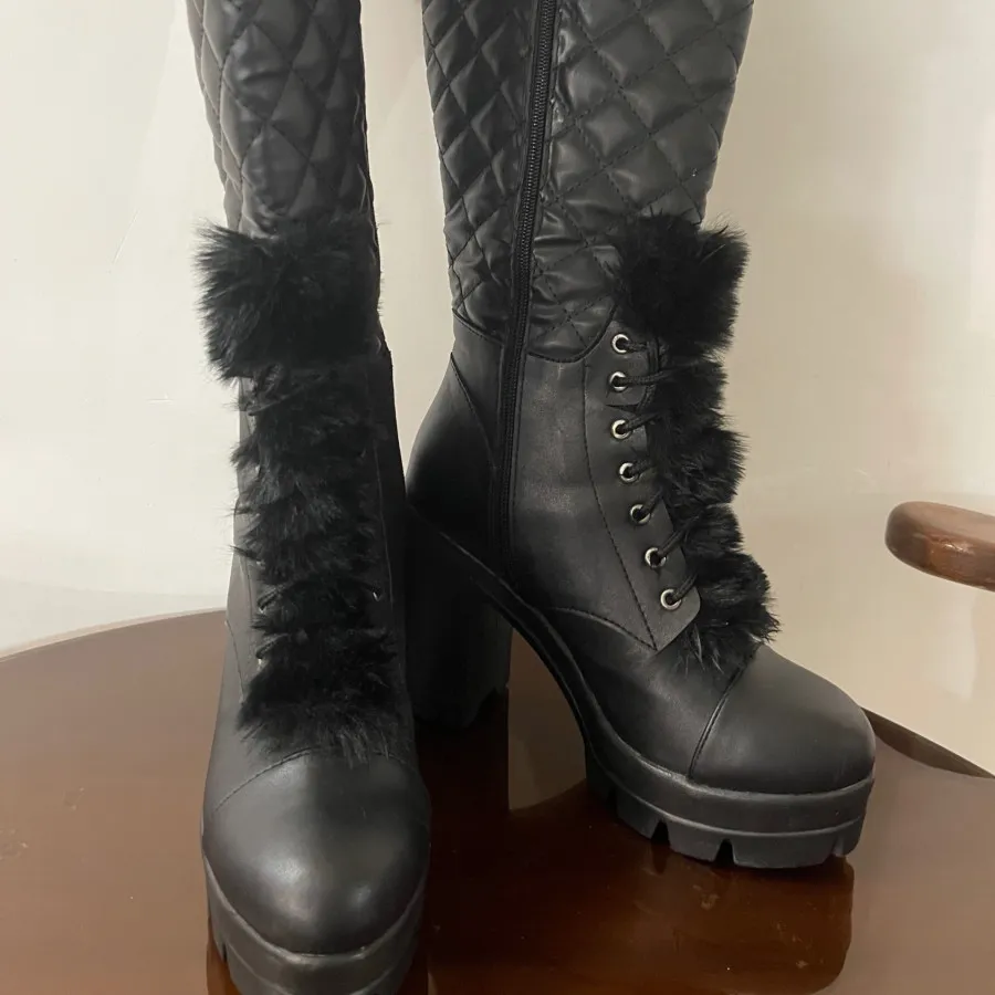 بوت شیک و خاص