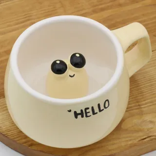 ماگ سرامیکی سایز بزرگ