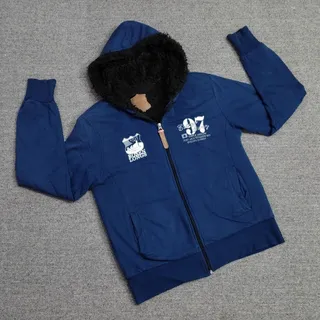 سوییشرت داخل خز بسیار گرم