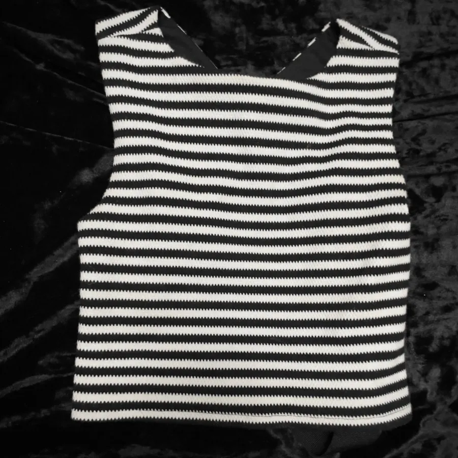 کراپ راه راه