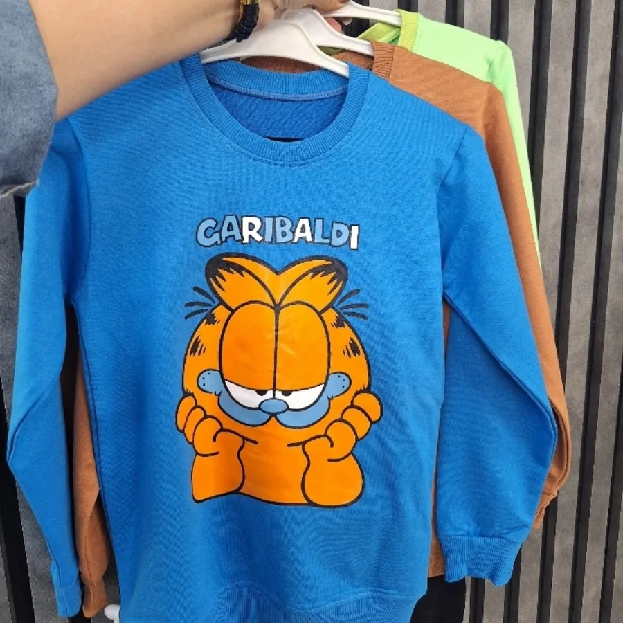 دورس و شلوار بچگانه