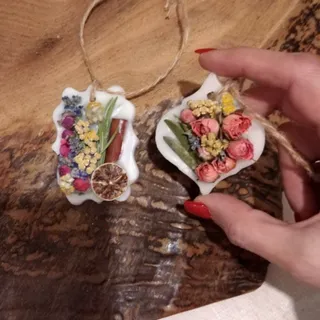 قالب سیلیکونی ساشه