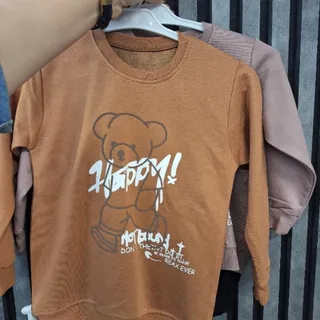 دورس و شلوار بچگانه