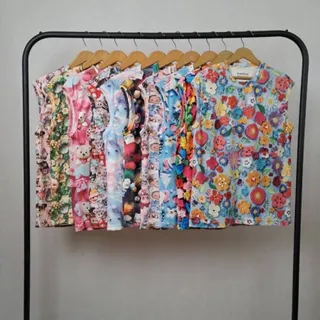 تاپ دخترانه و زنانه