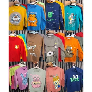 ست دورس و شلوار بچگانه