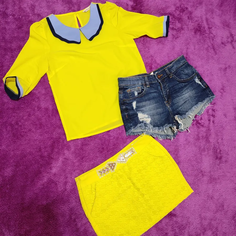 ست کیوت دخترانه