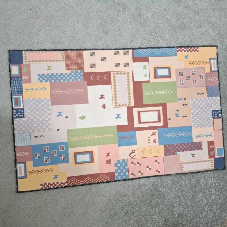 پادری طرح‌گلیم