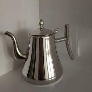 کتری قوری عربی