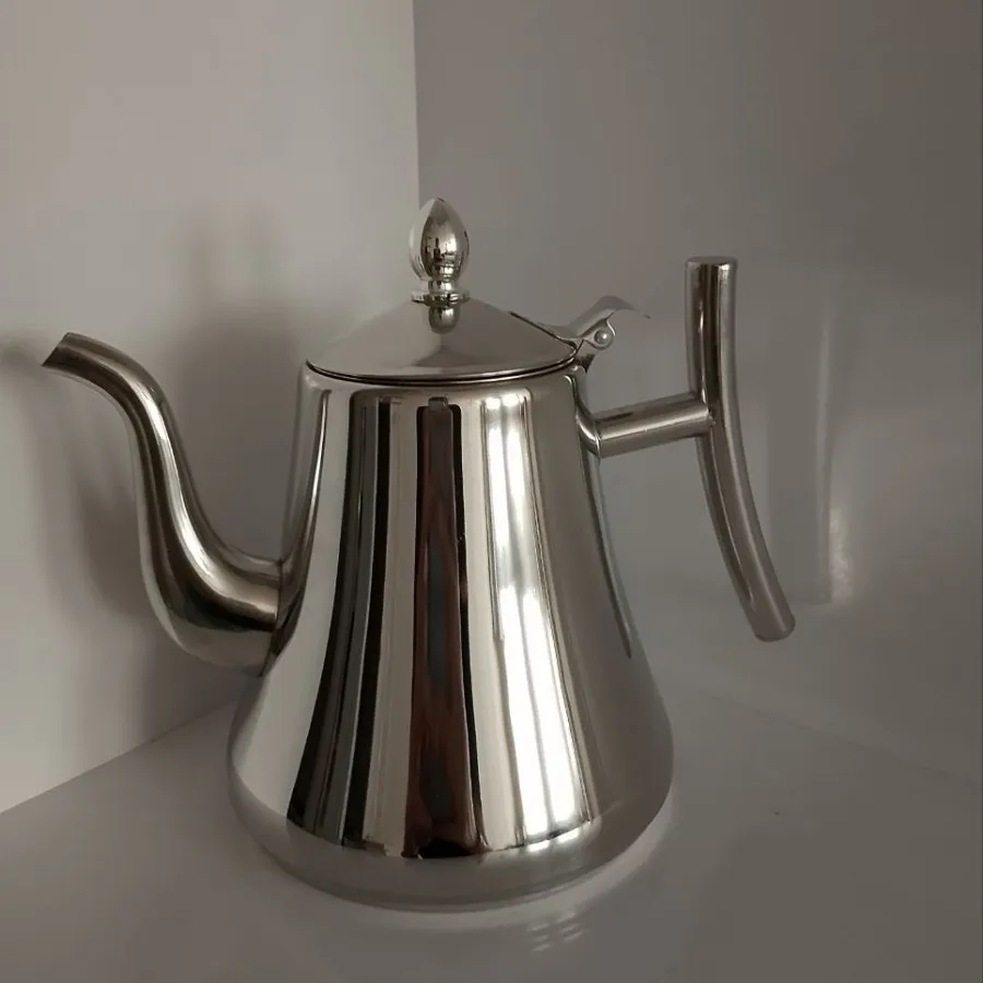 کتری قوری عربی