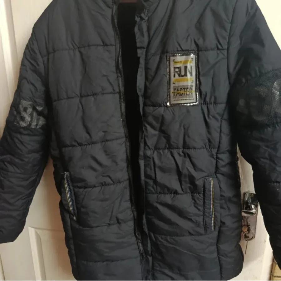 کاپشن مردانه