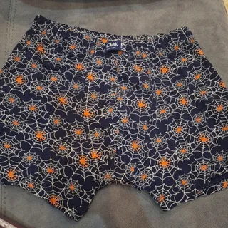 شورت مردانه نیم پا