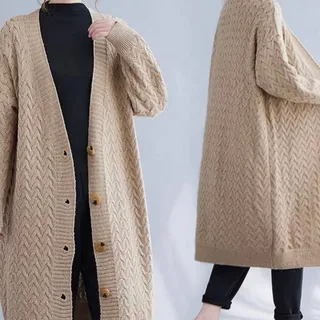 بافت گرم شیک