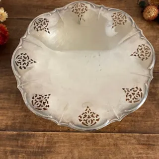 ظرف سیلور پایهتیله ای