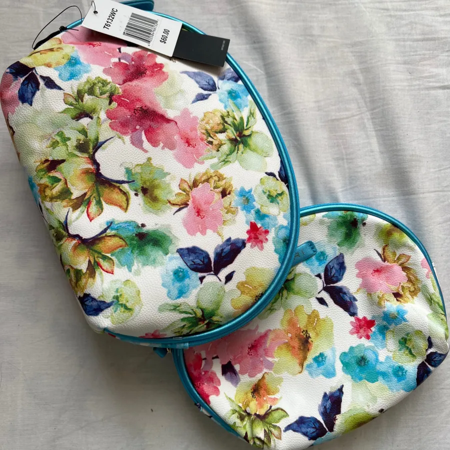 کیف لوازم آرایشی خارجی