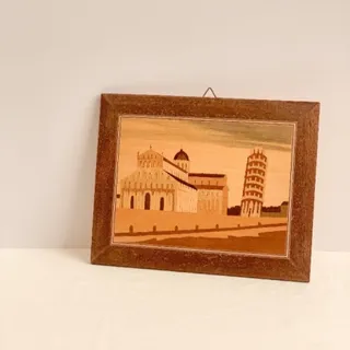 تابلو معرق ایتالیایی