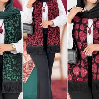 جلیقه یلدایی