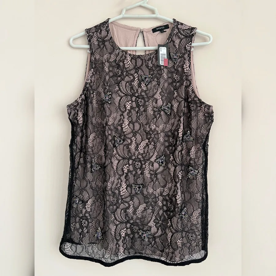 بلوز جواهر دوزی