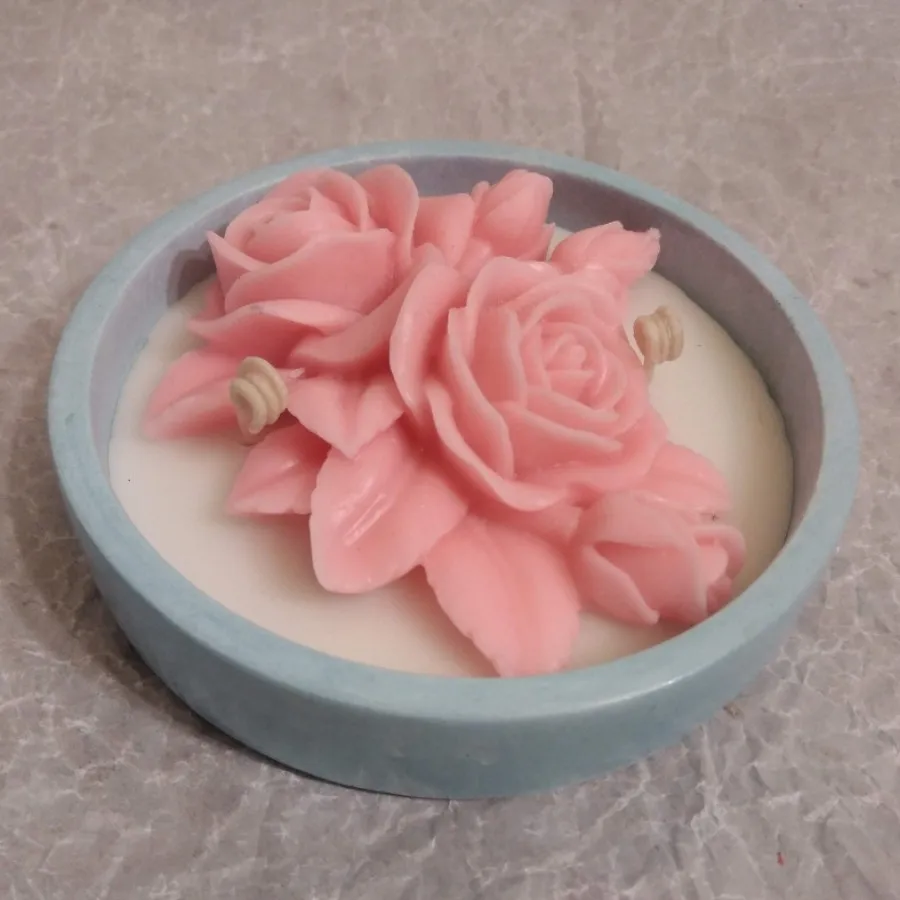 قالب سیلیکونی شات13 سانتی